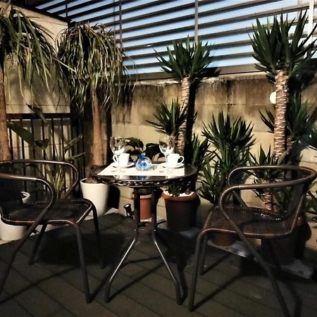 Отель U-Shuku Kyoto Fushimi Momoyamacho Экстерьер фото